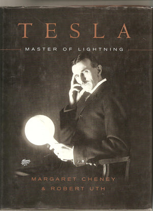 Tesla: Master Of Lightning,New