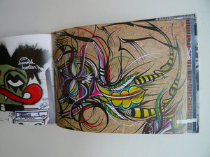Brooklyn Street Art,Used