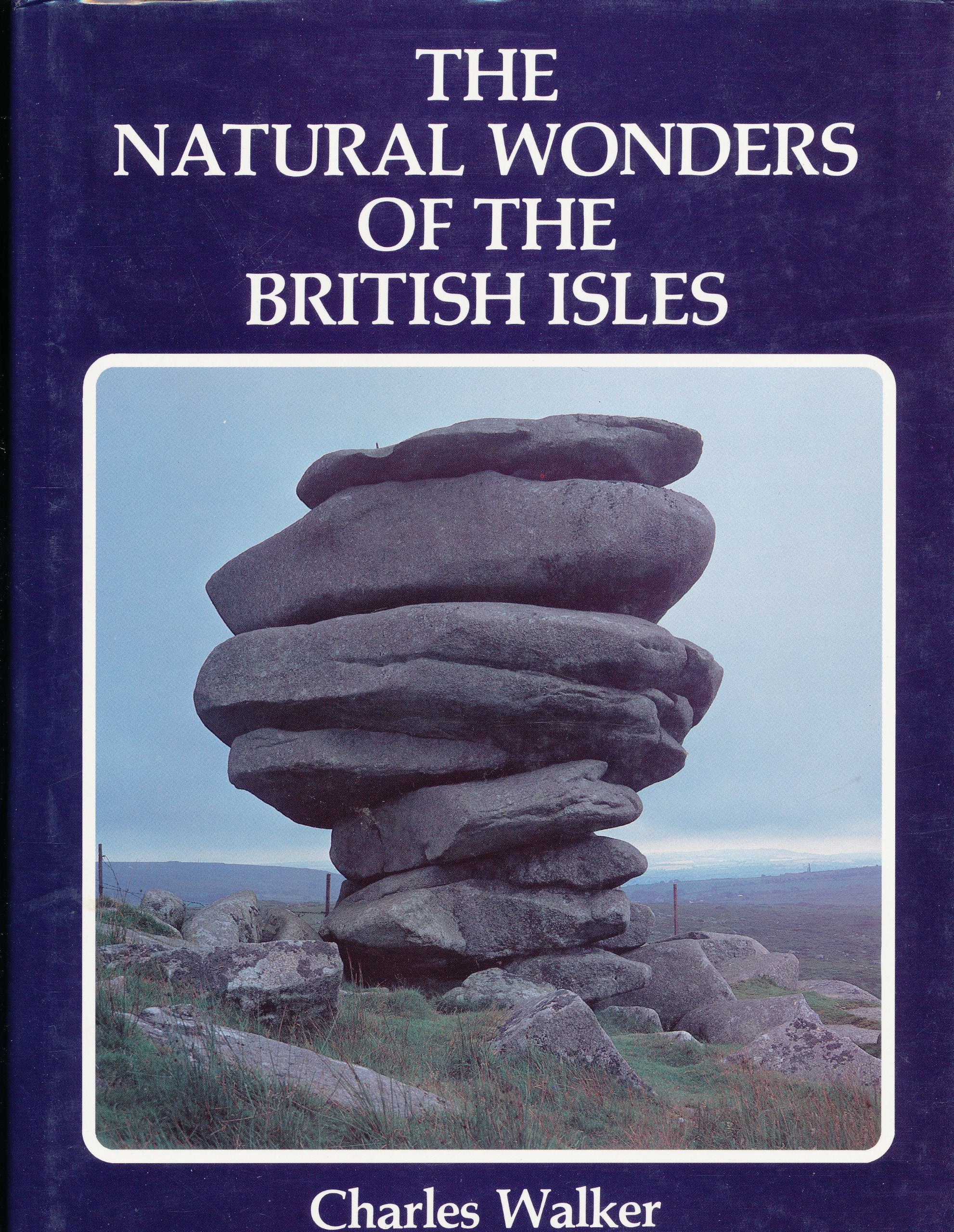 The natural wonders of the British Isles
