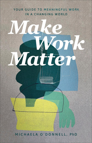 Make Work Matter,Used