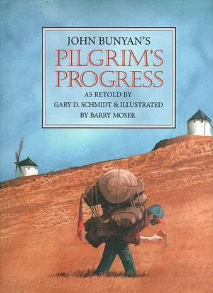 Pilgrim'S Progress: A Retelling,New