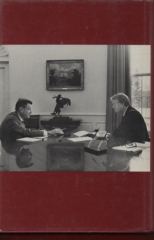 Power and Principle: Memoirs of the National Security Adviser, 19771981,Used
