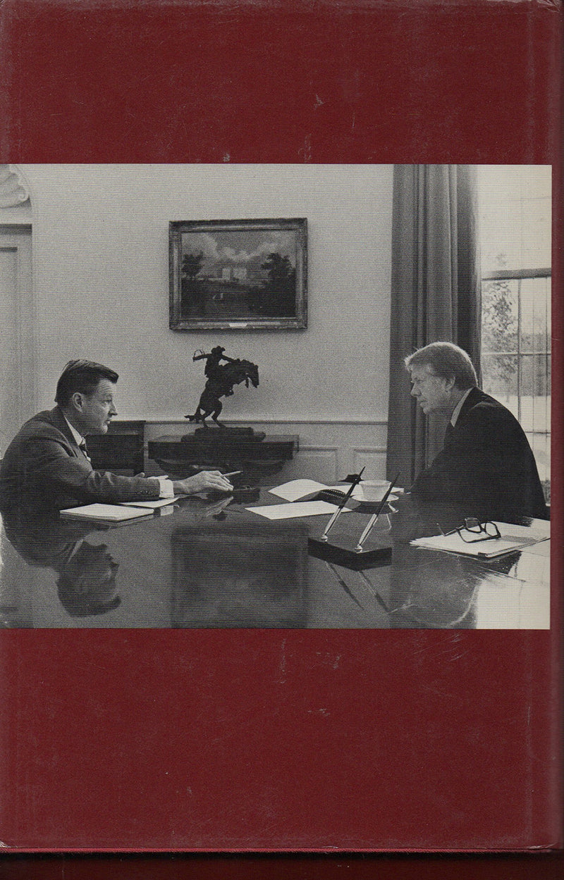 Power and Principle: Memoirs of the National Security Adviser, 19771981,Used