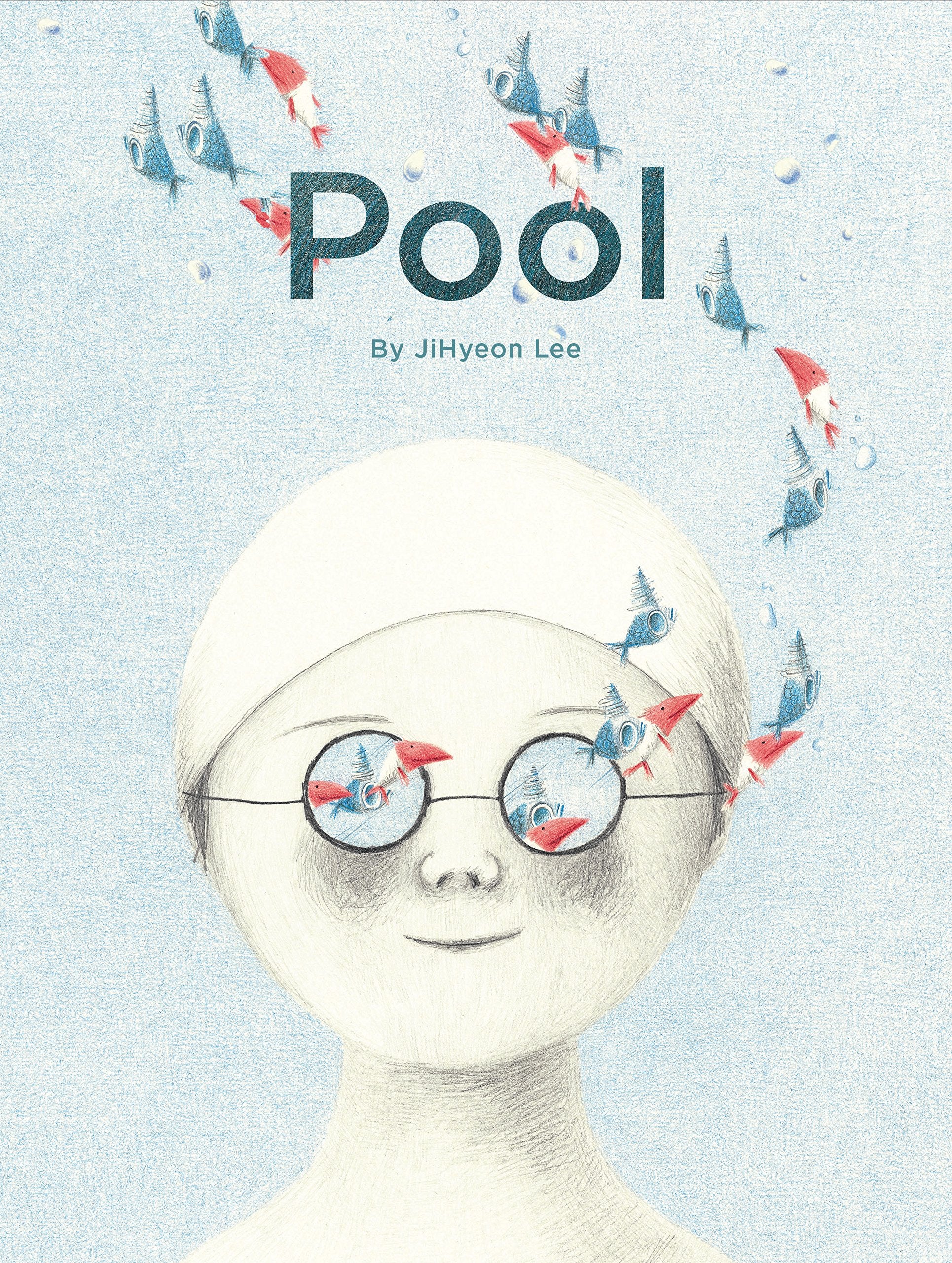Pool,New
