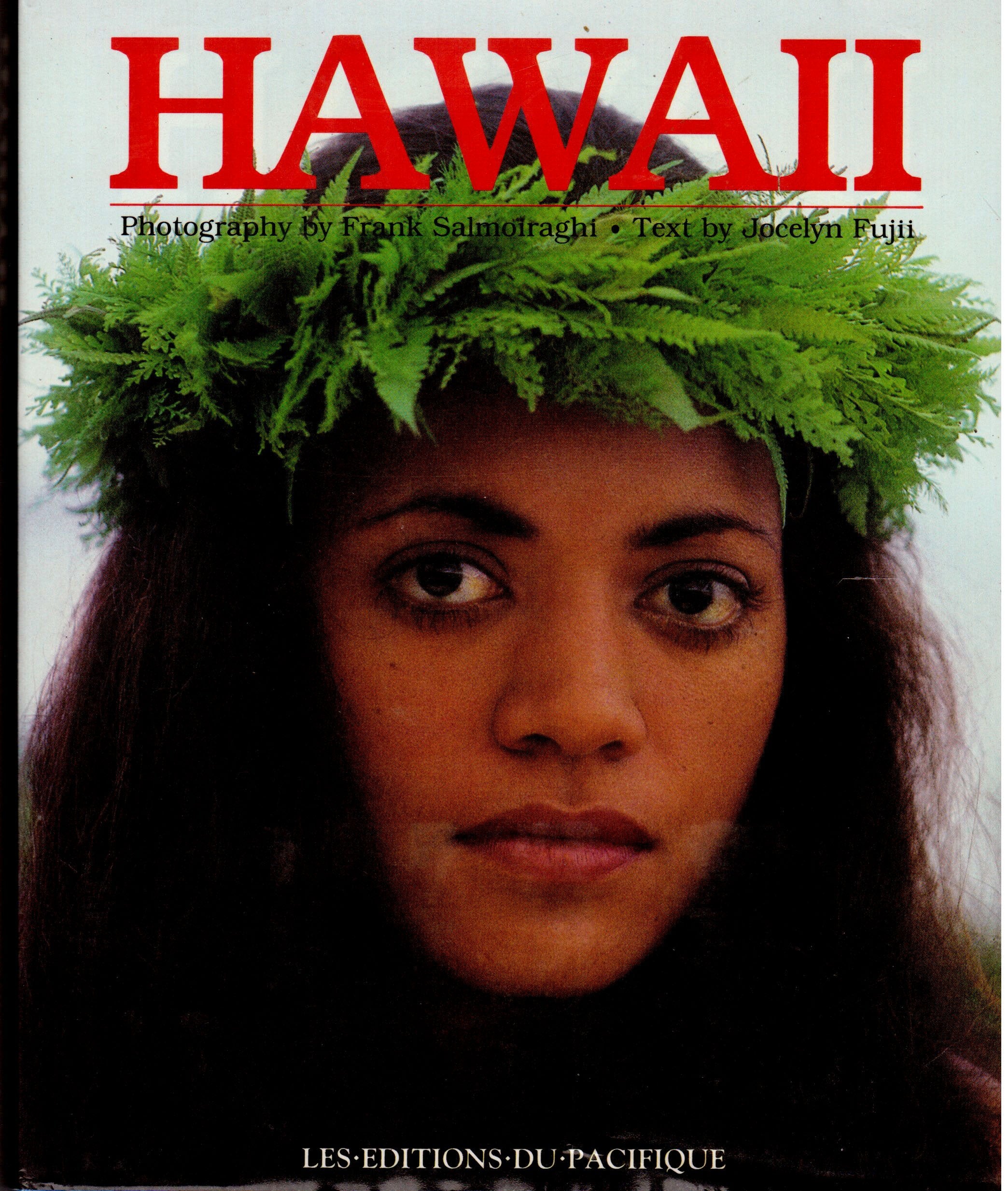 Hawaii,New
