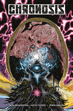 Chronosis (Urbanomic / KPulp)