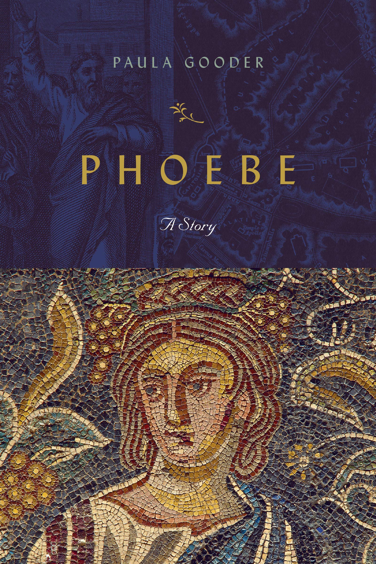 Phoebe: A Story,Used