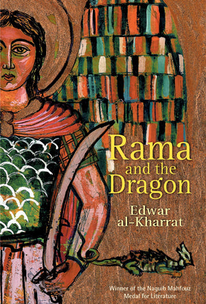 Rama and the Dragon,Used