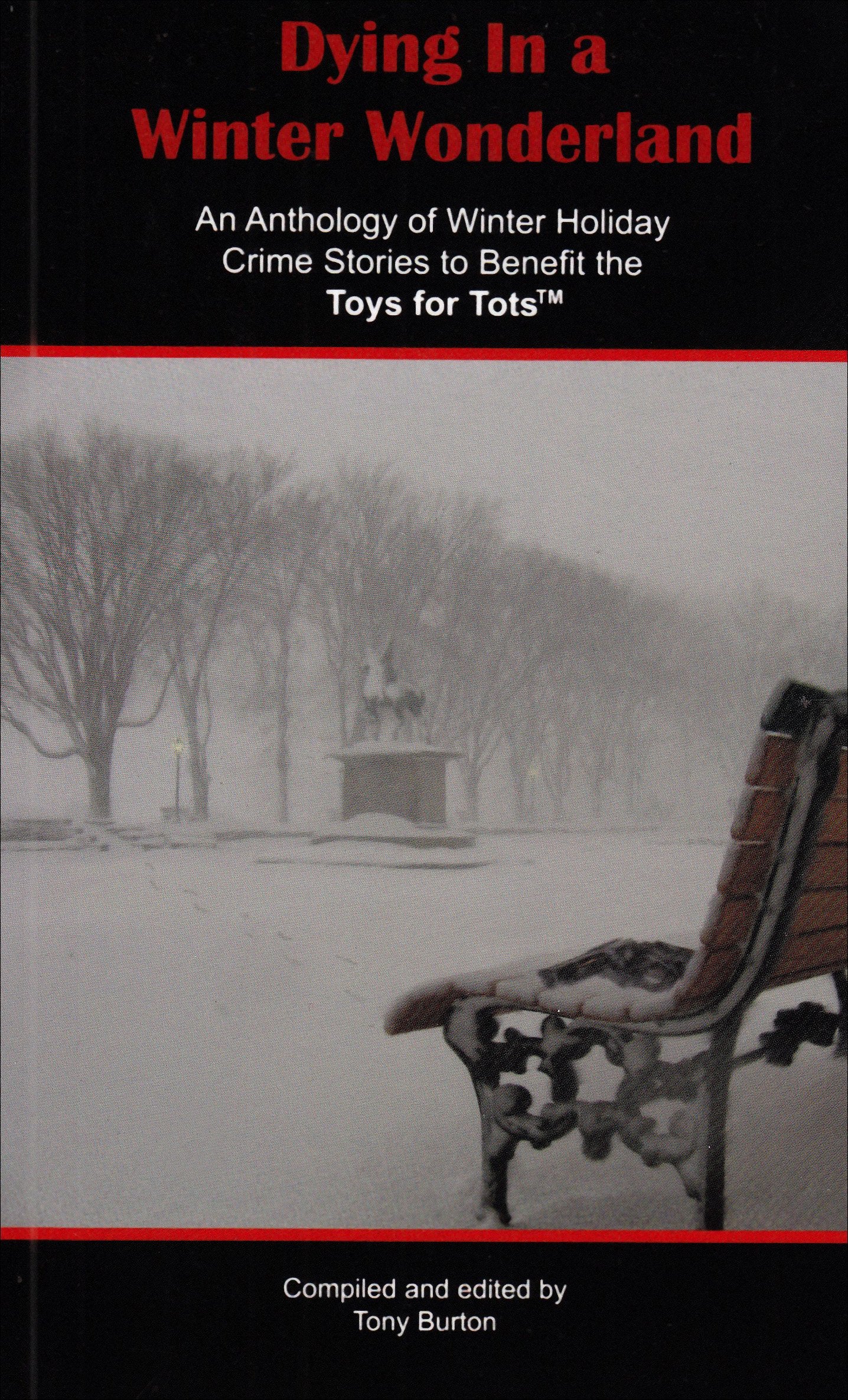 Dying in a Winter Wonderland