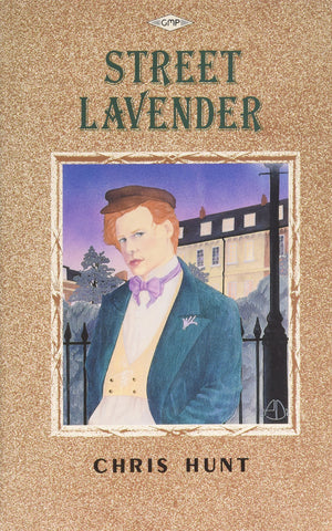 Street Lavender,Used