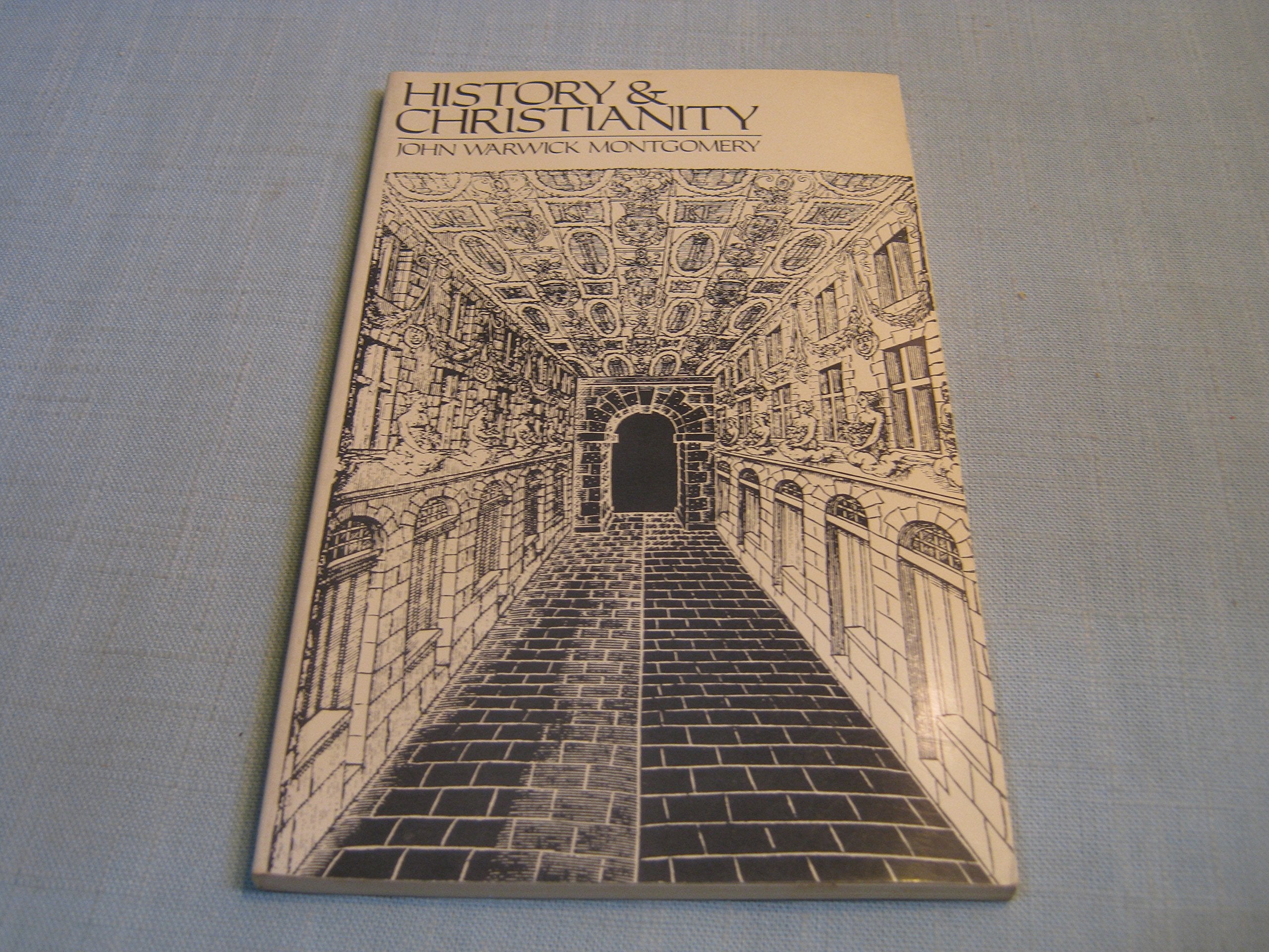 History & Christianity,Used