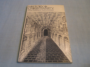 History & Christianity,Used