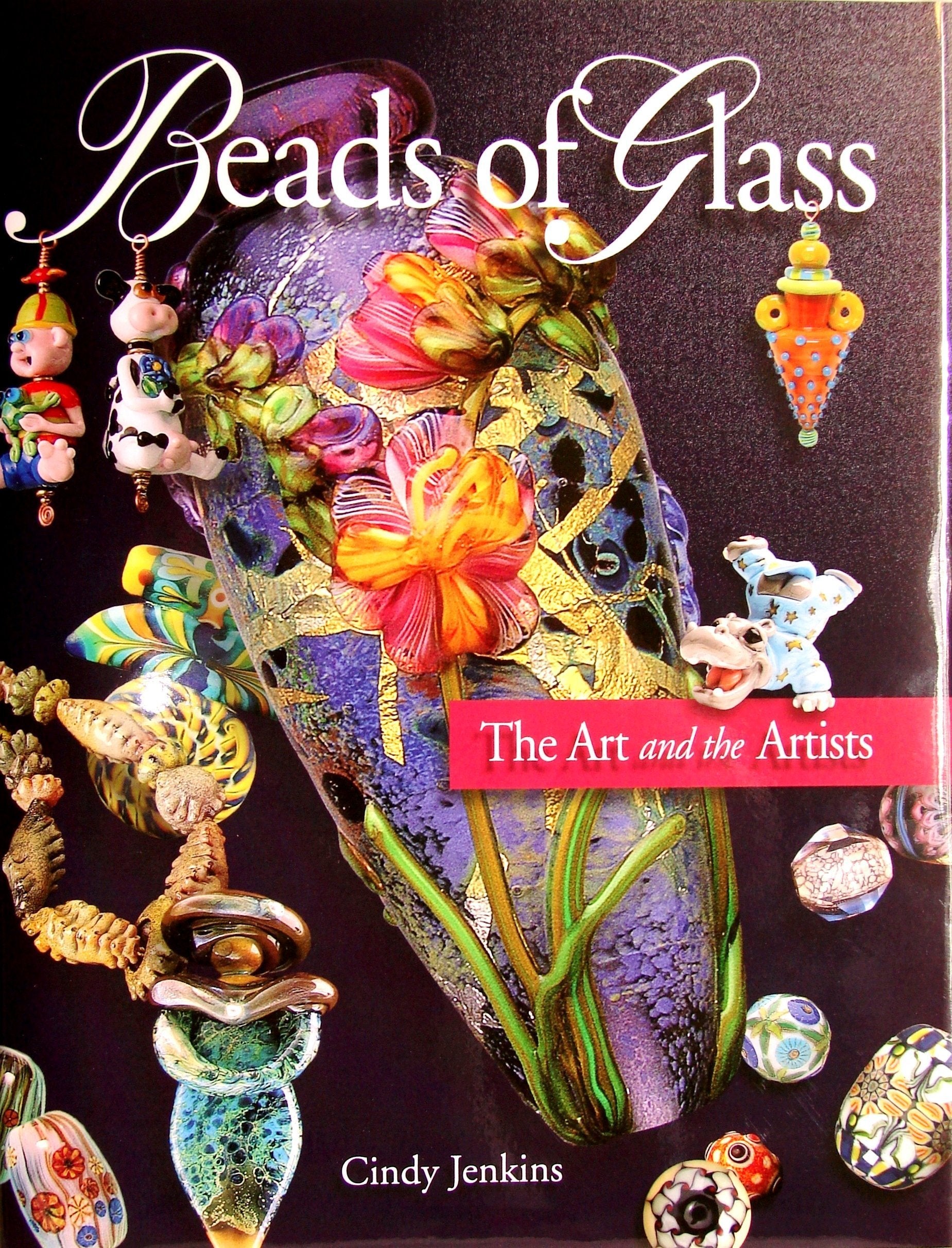 Beads Of Glass