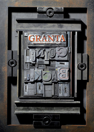Granta 111: Going Back,Used