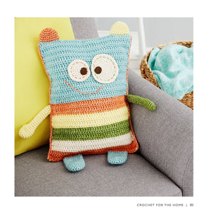 Bold Baby Crochet: 30 Modern & Colorful Projects for Baby,Used