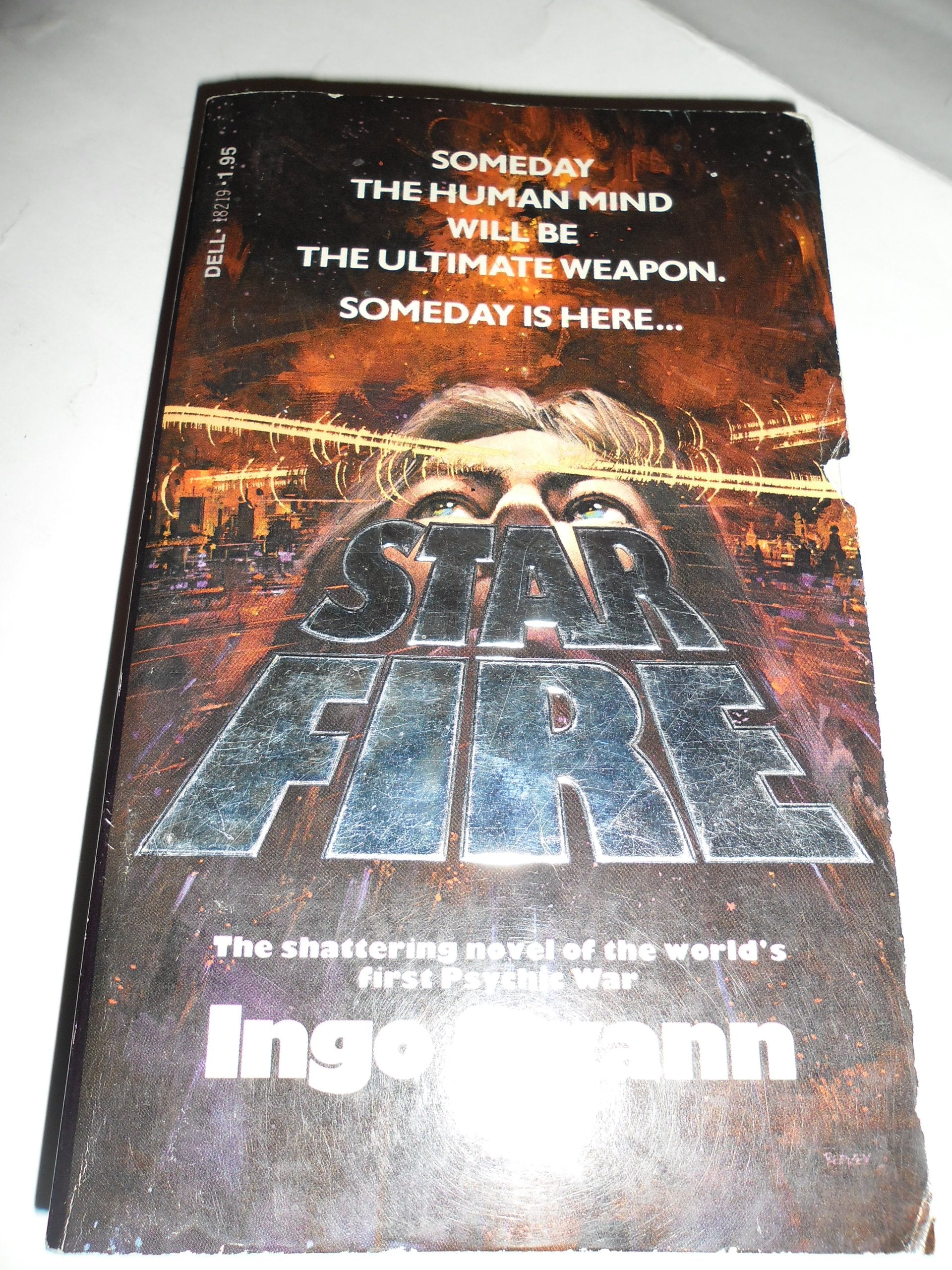 Star Fire