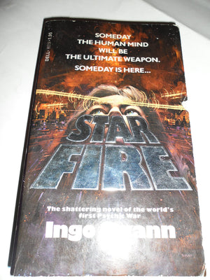 Star Fire