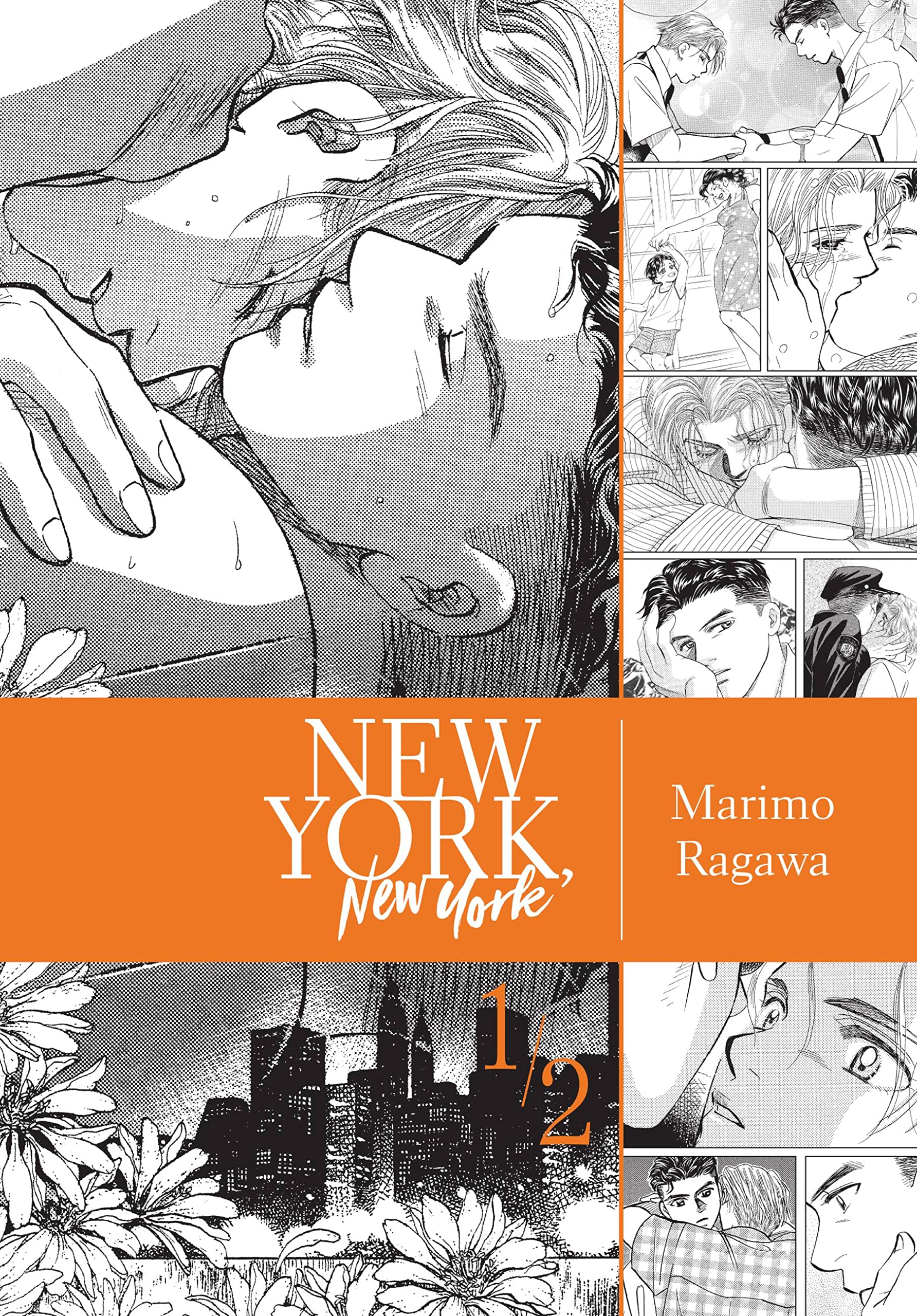 New York, New York, Vol. 1 (New York, New York, 1),New