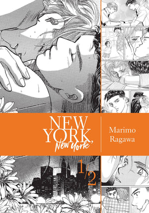 New York, New York, Vol. 1 (New York, New York, 1),New