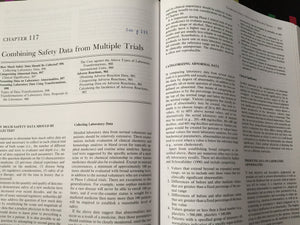 Guide to Clinical Trials,New