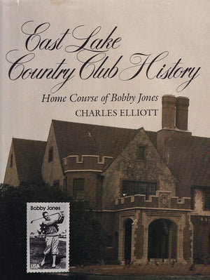 East Lake Country Club history: Home course of Bobby Jones,Used