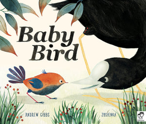 Baby Bird,Used