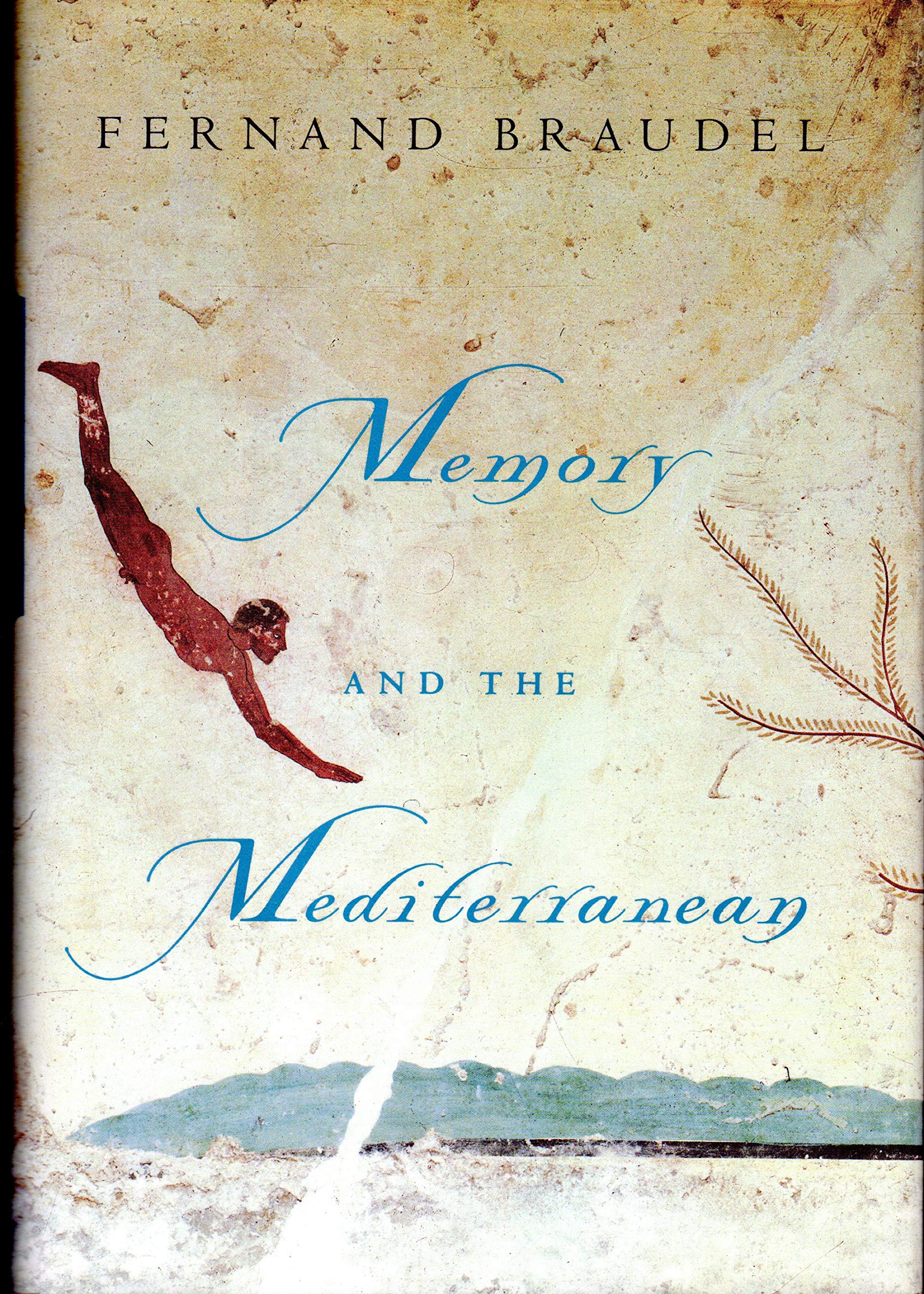 Memory And The Mediterranean-new,New