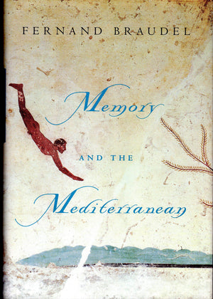 Memory And The Mediterranean-new,New