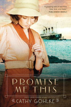 Promise Me This,Used