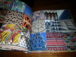 Kaffe Fassett's Simple Shapes Spectacular Quilts: 23 Original Quilt Designs,Used