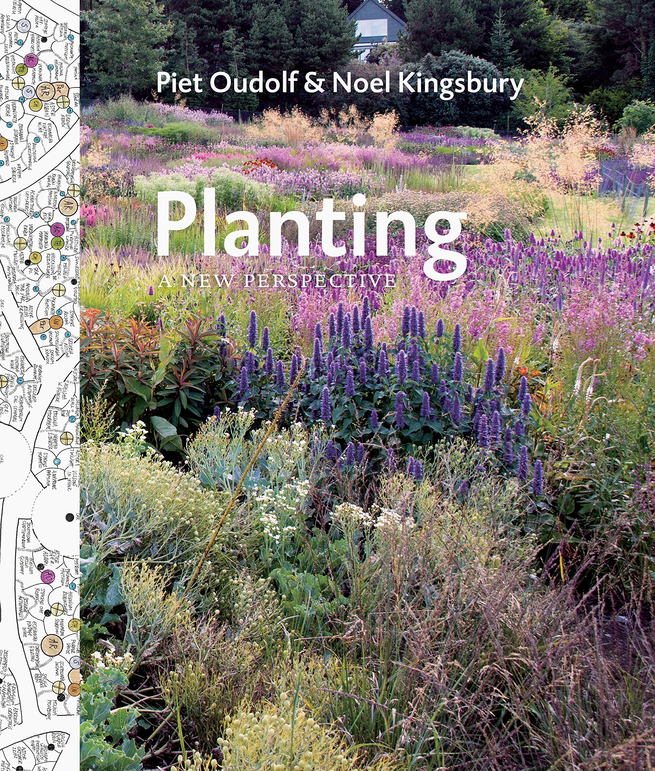 Planting: A New Perspective,Used