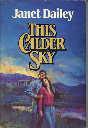 This Calder Sky,Used