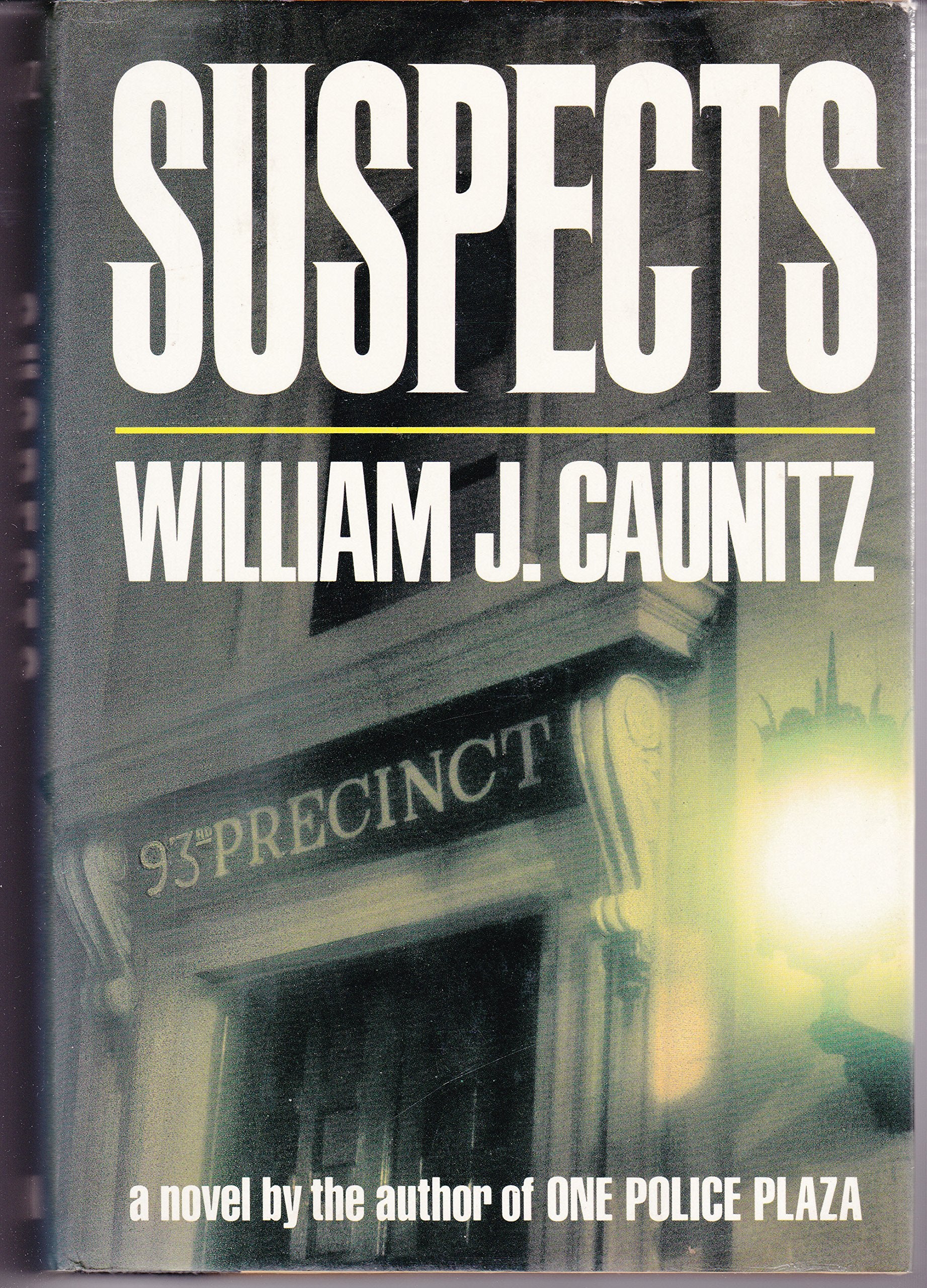 Suspects