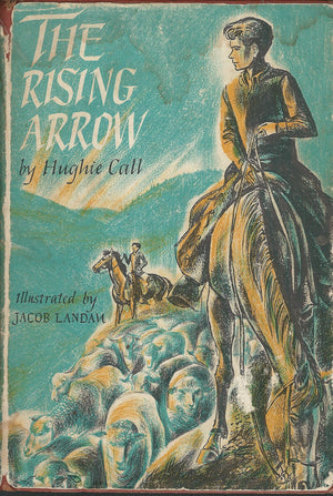 The Rising Arrow,Used