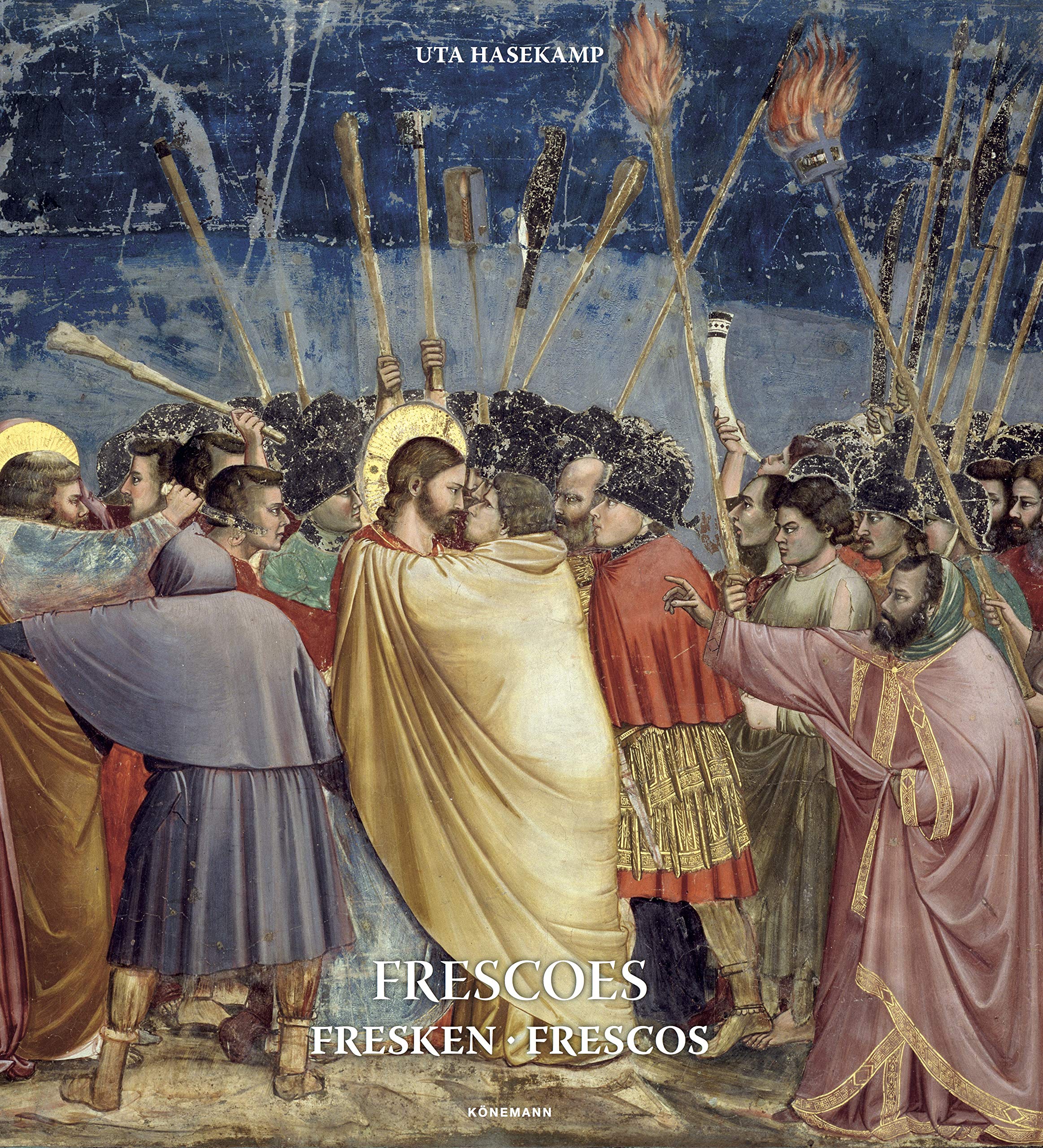 Frescoes (Art Periods & Movements)