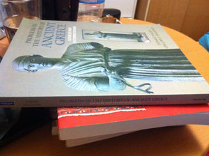 Problems In The History Of Ancient Greece: Sources And Interpretation,New