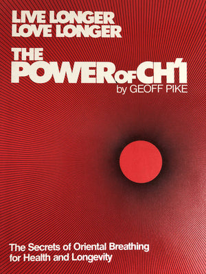 Power Of Chi-used