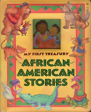 African American Stories,Used