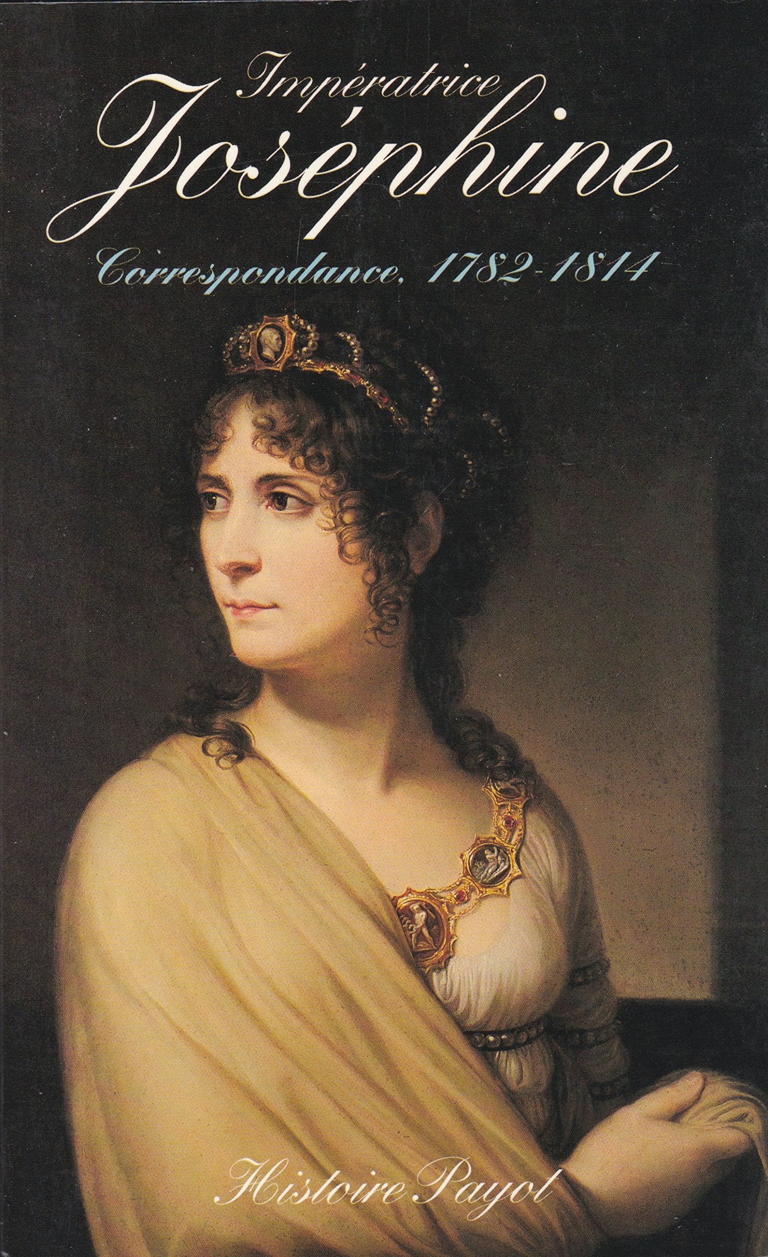 Correspondance