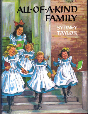 All of a Kind Family,Used