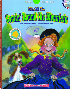 She'll Be Comin' Around the Mountain (Americas Favorites),Used