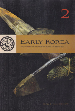 Early Korea 2: The Samhan Period In Korean History