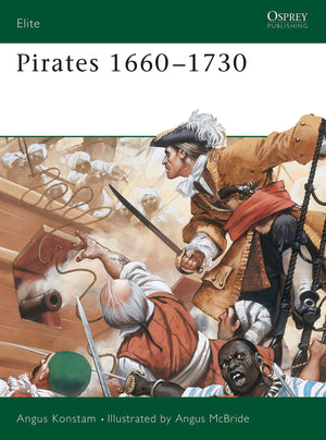Pirates 16601730 (Elite)