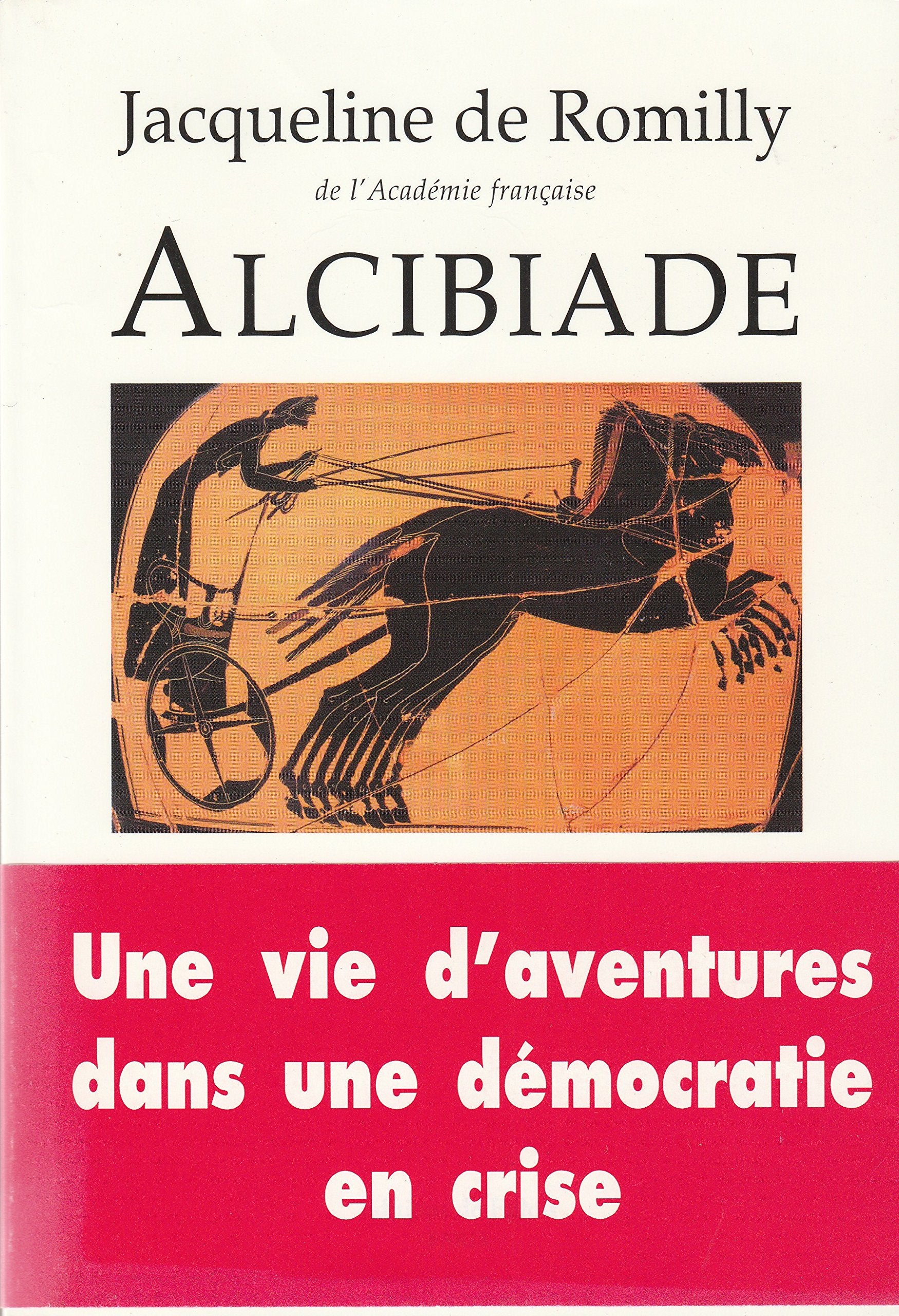 Alcibiade,Used