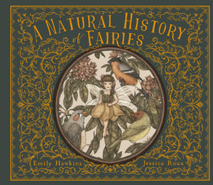 A Natural History of Fairies (Folklore Field Guides),Used