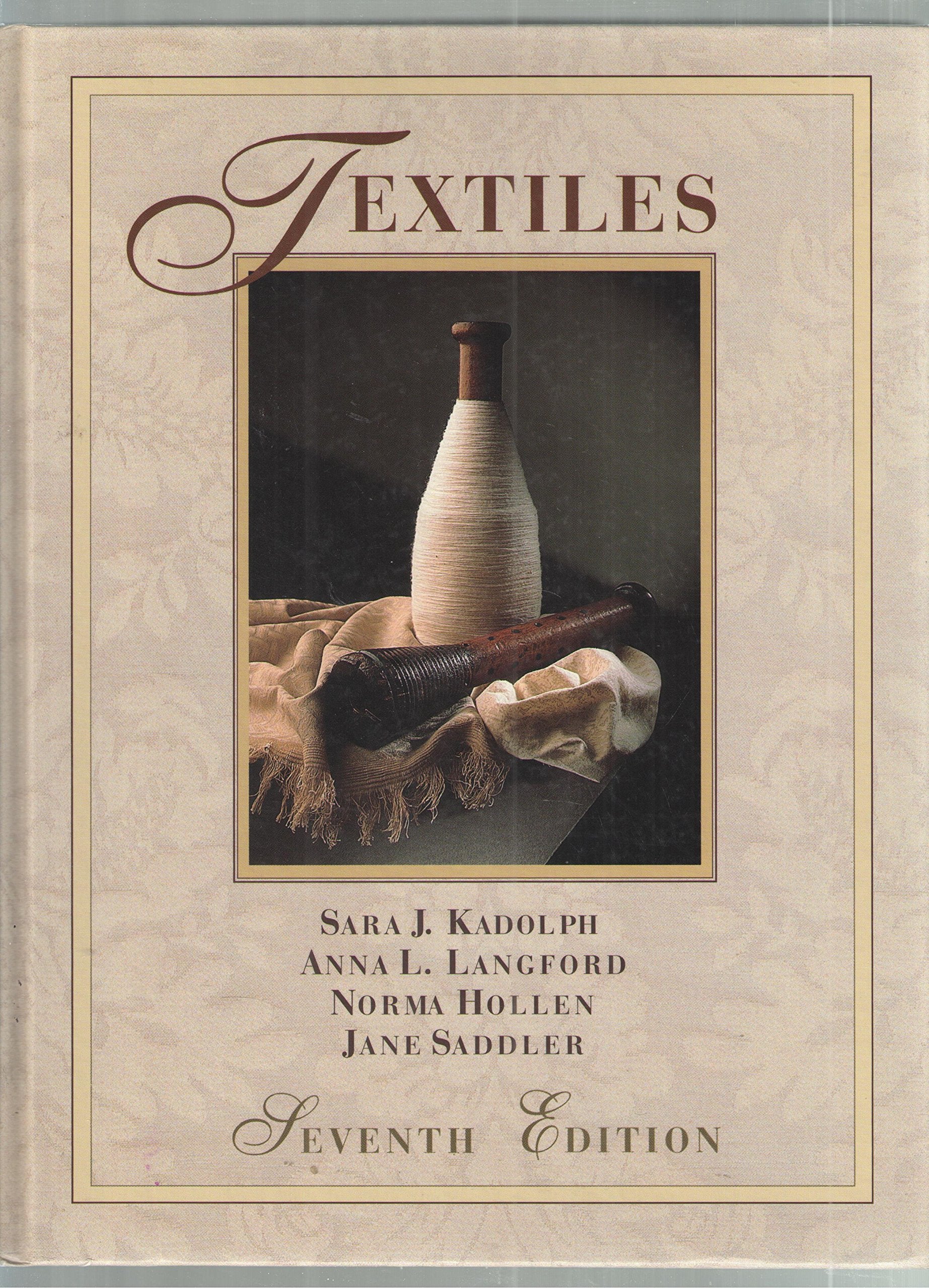 Textiles,Used