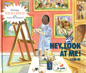 Hey Look at Me! I Can Be,Used