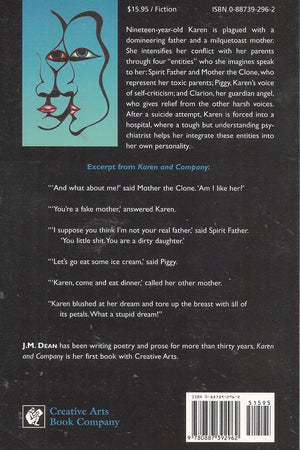 Karen and Company,Used