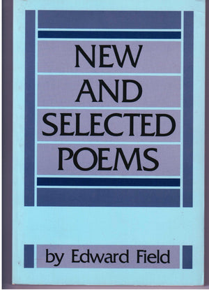 New and Selected Poems: From the Book of My Life,Used