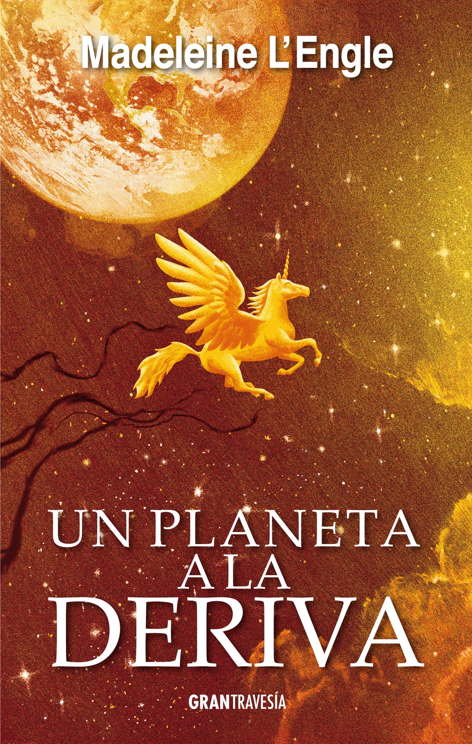 Un planeta a la deriva (El Quinteto Del Tiempo/ Time Quintet, 3) (Spanish Edition),Used